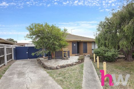 Property photo of 15 Horne Square Corio VIC 3214