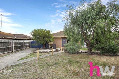 Property photo of 15 Horne Square Corio VIC 3214