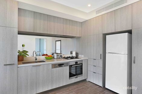 Property photo of 708/3 Foreshore Boulevard Woolooware NSW 2230