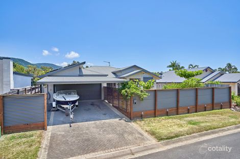 Property photo of 14 Howie Close Kewarra Beach QLD 4879
