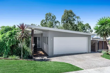 Property photo of 9/7 Oasis Close Manly West QLD 4179