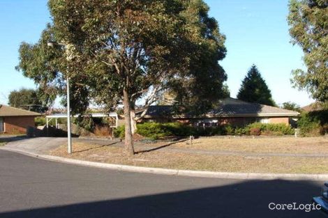 Property photo of 9 Elida Crescent Narre Warren South VIC 3805