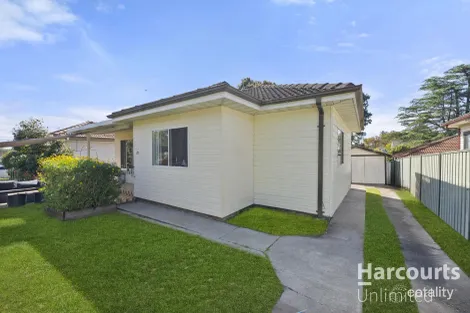 Property photo of 13 Weemala Avenue Doonside NSW 2767