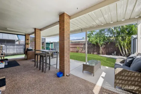 Property photo of 14 Gardenia Avenue Kirwan QLD 4817