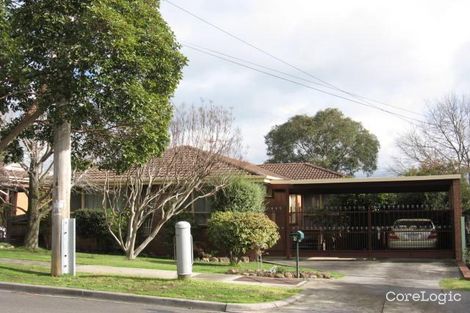 Property photo of 9 Rowan Street Doncaster East VIC 3109