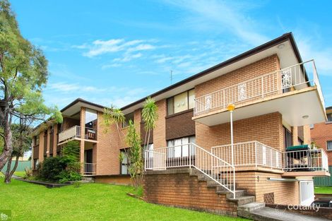 Property photo of 2/9 Mercury Street Wollongong NSW 2500