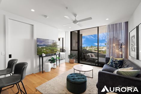 1007/7 Chester St, Newstead, QLD 4006