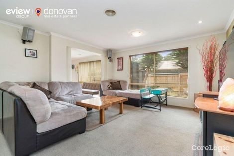 Property photo of 17 Hooper Drive Skye VIC 3977