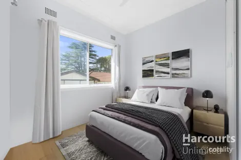 Property photo of 13 Weemala Avenue Doonside NSW 2767