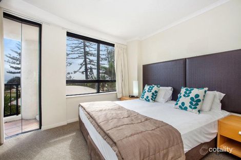 Property photo of 104/88 Marine Parade Coolangatta QLD 4225