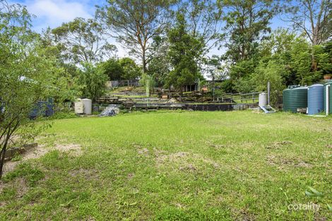 Property photo of 2 Blue Ridge Crescent Berowra Heights NSW 2082
