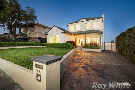 Property photo of 46 Bourke Street Mentone VIC 3194