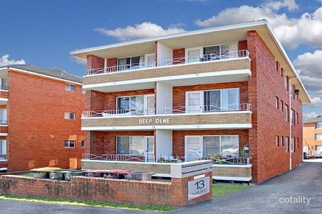 6/13 Thurlow St, Riverwood, NSW 2210
