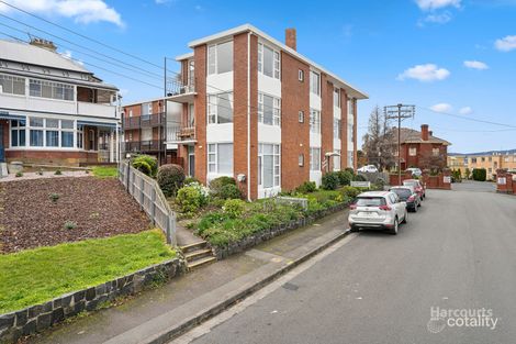 Property photo of 5/1A Sayer Crescent Sandy Bay TAS 7005