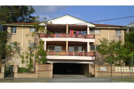 20/275-277 Dunmore St, Pendle Hill, NSW 2145
