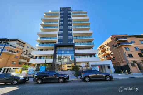 Property photo of 29/26 George Street Liverpool NSW 2170