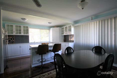 Property photo of 31 Evans Crescent Warwick QLD 4370