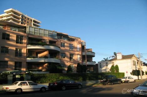Property photo of 23/6-12 Pacific Street Manly NSW 2095