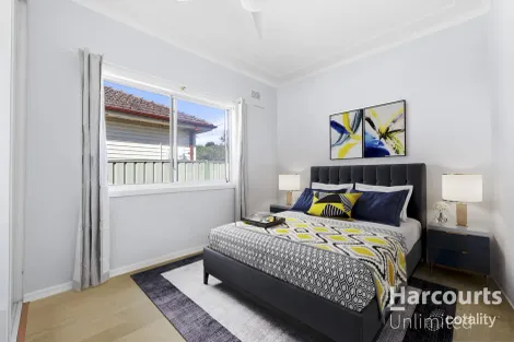 Property photo of 13 Weemala Avenue Doonside NSW 2767