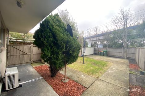 Property photo of 2/36 Railway Parade Murrumbeena VIC 3163