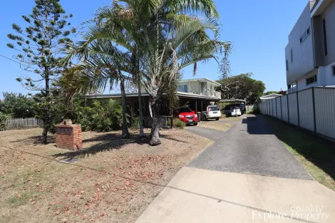 3/42 Binnington Esp, East Mackay, QLD 4740