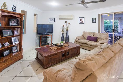 Property photo of 30 Slipstream Road Coomera QLD 4209