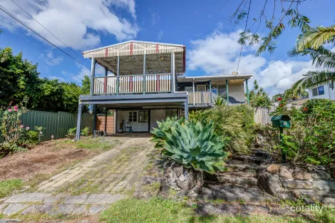 6 Kurrajong St, Woodridge, QLD 4114