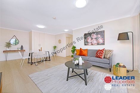 Property photo of 309/258-264 Burwood Road Burwood NSW 2134