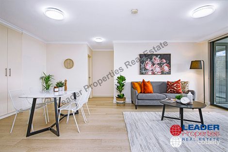 Property photo of 309/258-264 Burwood Road Burwood NSW 2134