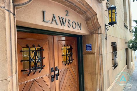 103/2 Sherwood Ct, Perth, WA 6000