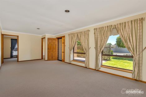 Property photo of 4 Flinders Street Nuriootpa SA 5355