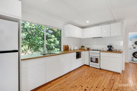 Property photo of 12 Bigoon Road Point Lookout QLD 4183