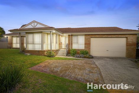 Property photo of 33A Pine Crescent Boronia VIC 3155