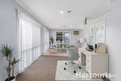 Property photo of 33A Pine Crescent Boronia VIC 3155