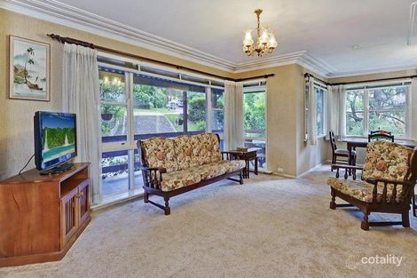 Property photo of 28 Loch Maree Avenue Thornleigh NSW 2120