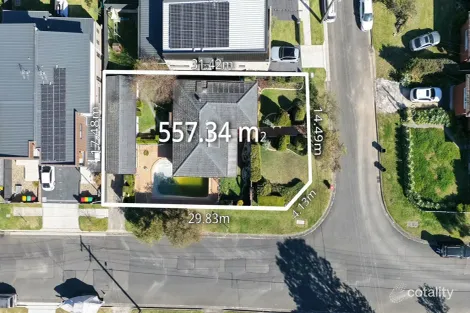 2 Camellia St, Greystanes, NSW 2145