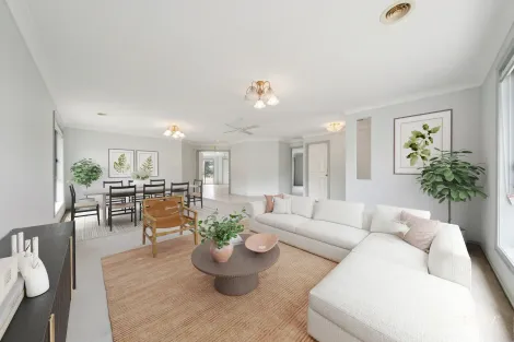 Property photo of 3 Cottrell Close Yass NSW 2582