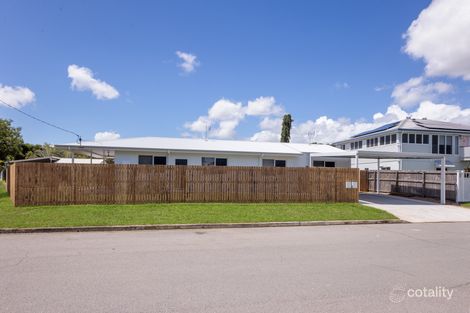 39 Clayton St, Hermit Park, QLD 4812