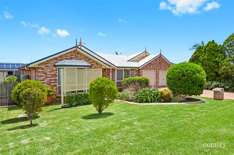 Property photo of 9 Florence Street Harristown QLD 4350