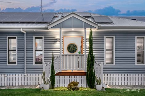 Property photo of 28 Earl Parade Manly QLD 4179