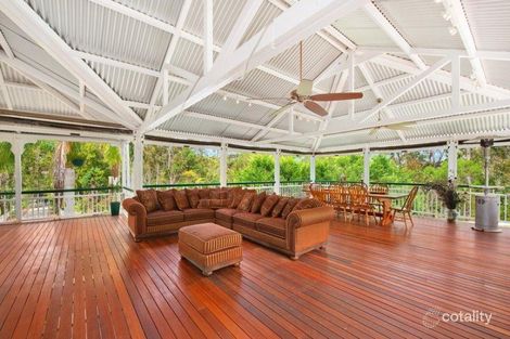 Property photo of 37 Jenkins Court Upper Coomera QLD 4209