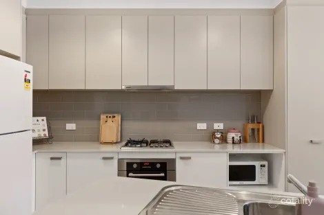 Property photo of 13/45 Enderby Street Mawson ACT 2607