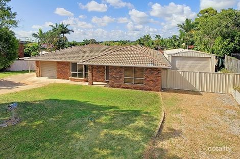 104 Panorama Dr, Thornlands, QLD 4164