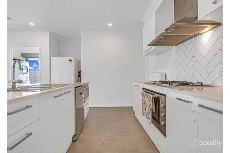 Property photo of 22 Lincoln Crescent Echuca VIC 3564