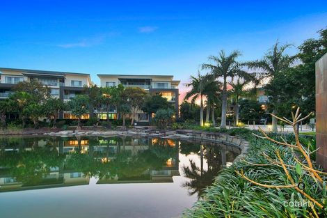 235/3 Pendraat Pde, Hope Island, QLD 4212