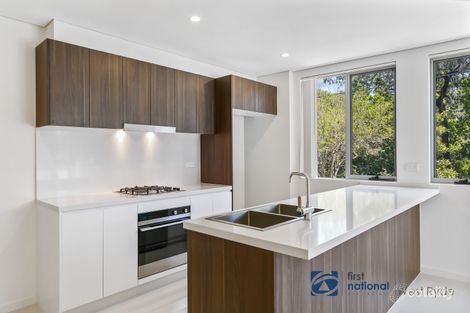 Property photo of 17/2-4 Maida Road Epping NSW 2121
