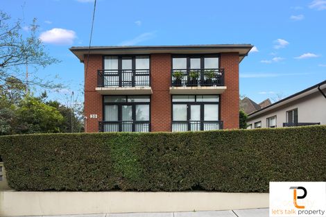 Property photo of 5/39 Henry Street Leichhardt NSW 2040