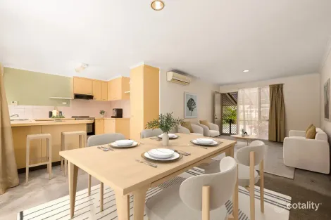 Property photo of 13/71 Morrison Street Kambah ACT 2902