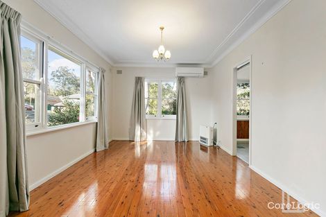 Property photo of 11 Moore Road Springwood NSW 2777