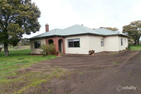 720 Tomahawk Creek Rd, Irrewillipe, VIC 3249